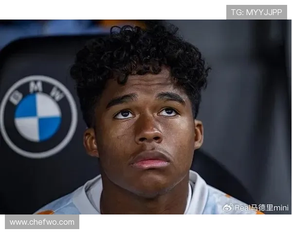 恩德里克成长经历助力职业生涯腾飞，未来表现备受期待分析