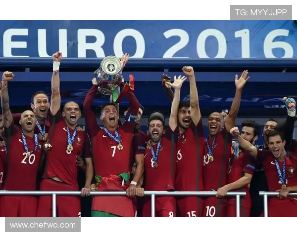 葡萄牙队2016年欧洲杯夺冠历程与关键表现回顾