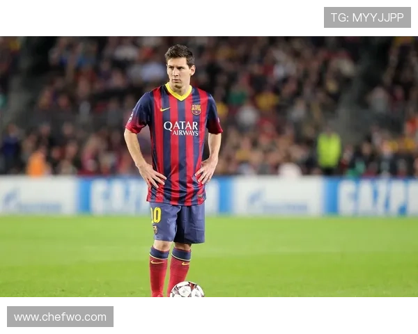 梅西离开巴萨转会