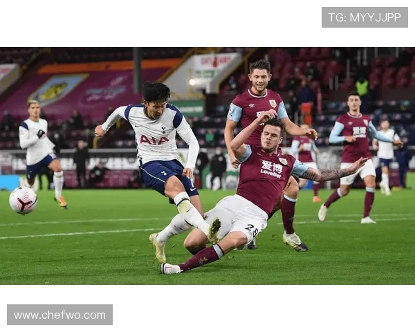 英超兰开夏伯恩利