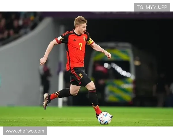 德布劳内国家队大赛关键场次发挥稳定性分析