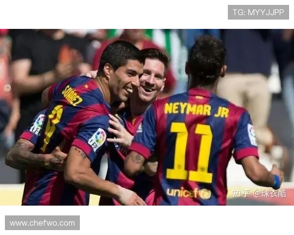 内马尔离队巴萨的关键决策是否改写历史轨迹 内马尔离队巴萨的关键决策是否改写历史轨迹