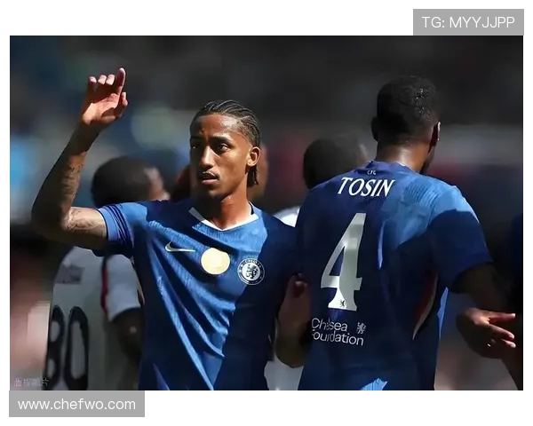 切尔西战术困局加剧，新帅调整难题对球队重建进程形成阶段性制约