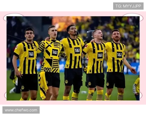 多特蒙德节奏问题凸显，中场缺乏组织核心影响进攻流畅性