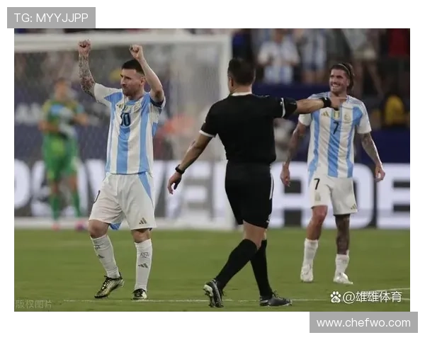 梅西 vs 埃尔林·哈兰德：进攻效率与比赛影响力差异在哪？