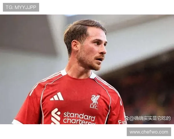 利物浦伤病问题显现,对关键阶段争冠形势产生制约