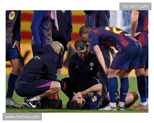 巴萨比赛控制力下降表面流畅实则结构失衡，球队稳定性面临考验