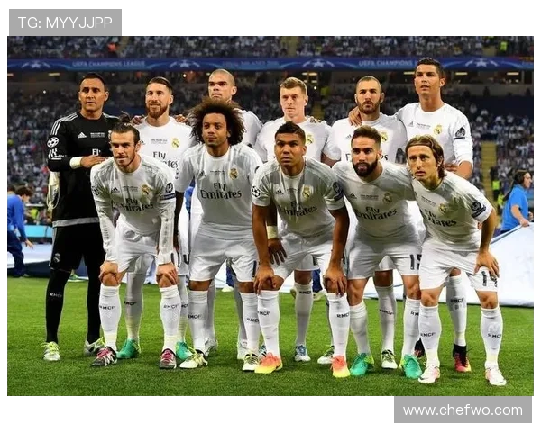 多线竞争之下：皇马阵容深度是否足够？