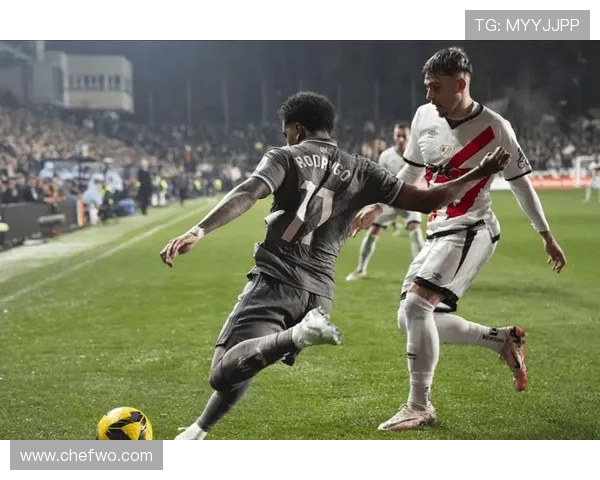 皇马连胜背后控场能力下滑，稳定性面临考验