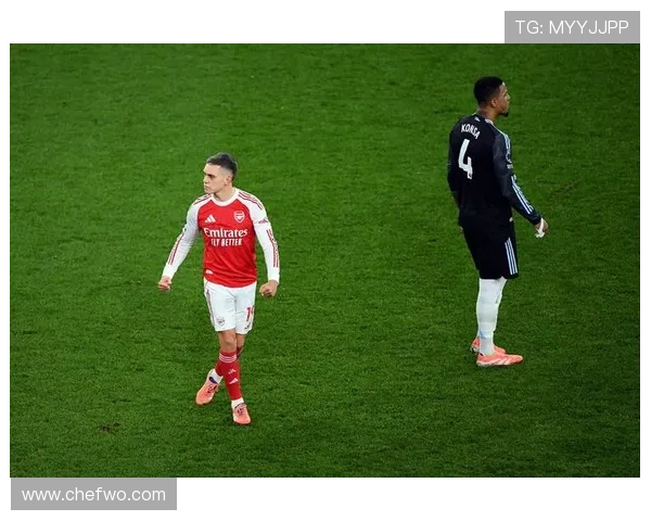 阿森纳关键战表现不稳，问题已逐步反映在争冠形势中