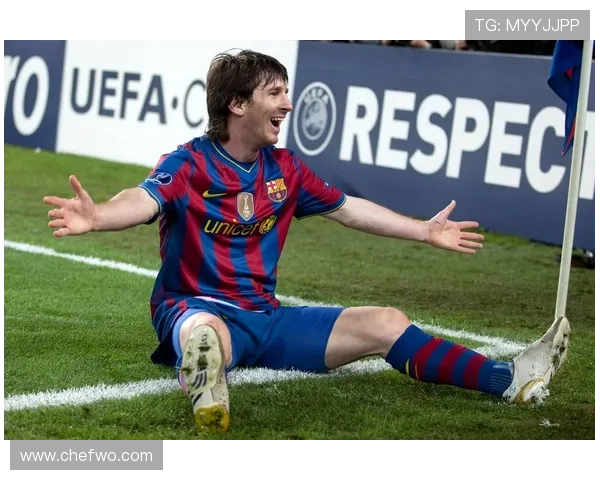 梅西进攻效率与比赛影响力解析 梅西进攻效率与比赛影响力解析