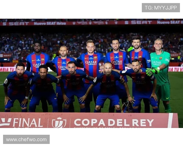 巴萨越踢越慢，统治力没了还是藏不住了？