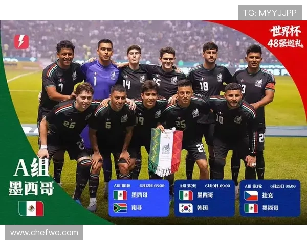 世界杯A组墨西哥韩国历史战绩全面回顾
