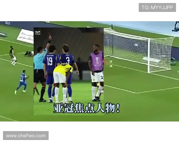 日本世界杯焦点人物观察
