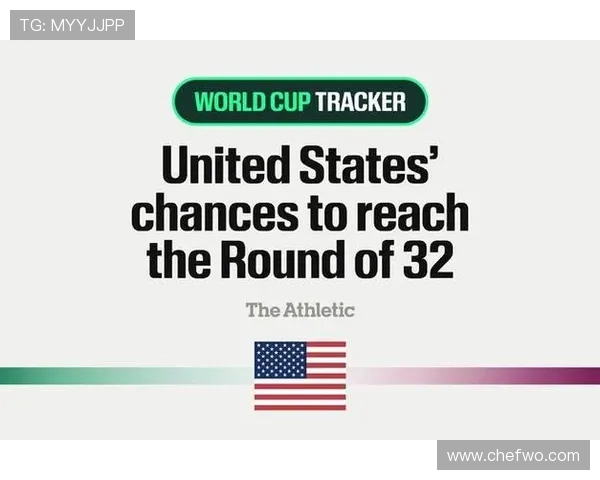 世界杯美国队D组能否压制主要竞争对手